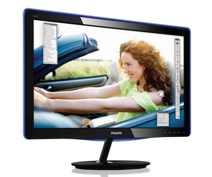 Monitor Philips 247E3LSU2